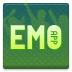Emo App icon